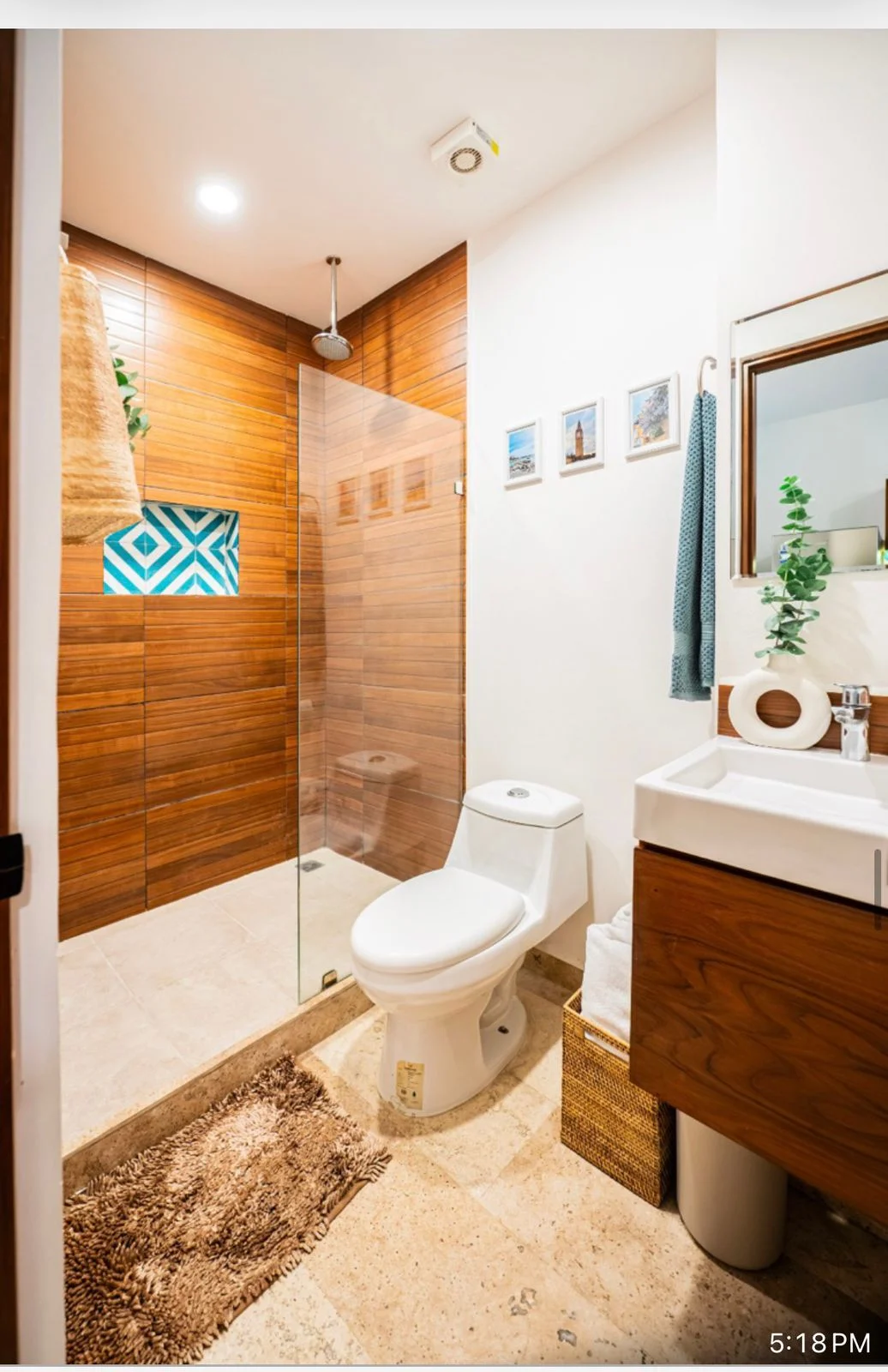 Studio Apartment in Playa del Carmen