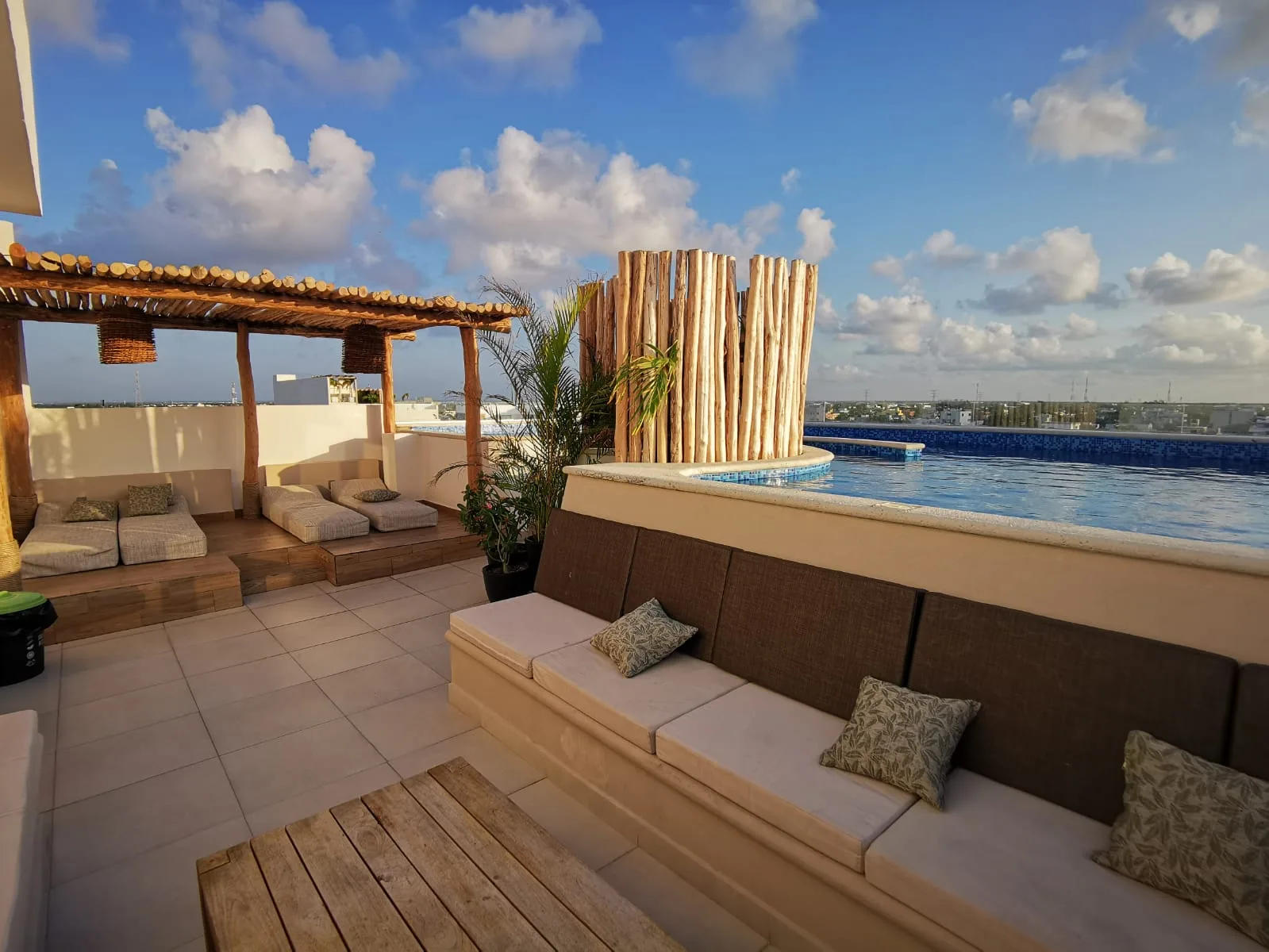 Studio Apartment in Centro, Bali-La Joya
