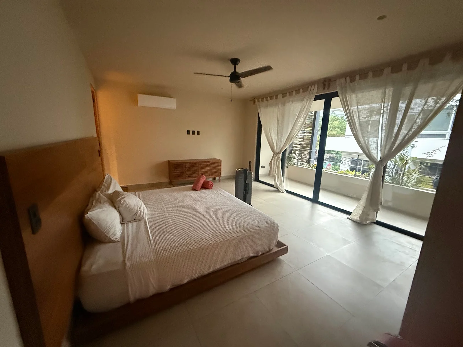 2 Bedroom Apartment for Rent in La Veleta, Tulum