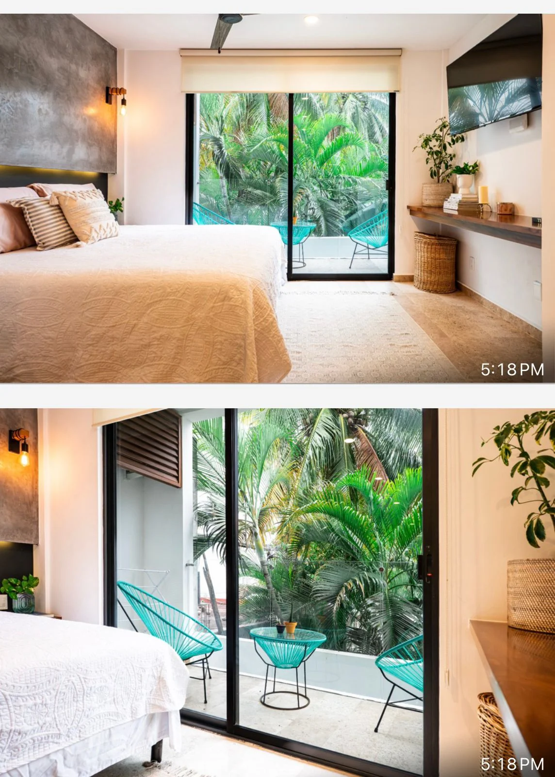 Studio Apartment in Playa del Carmen