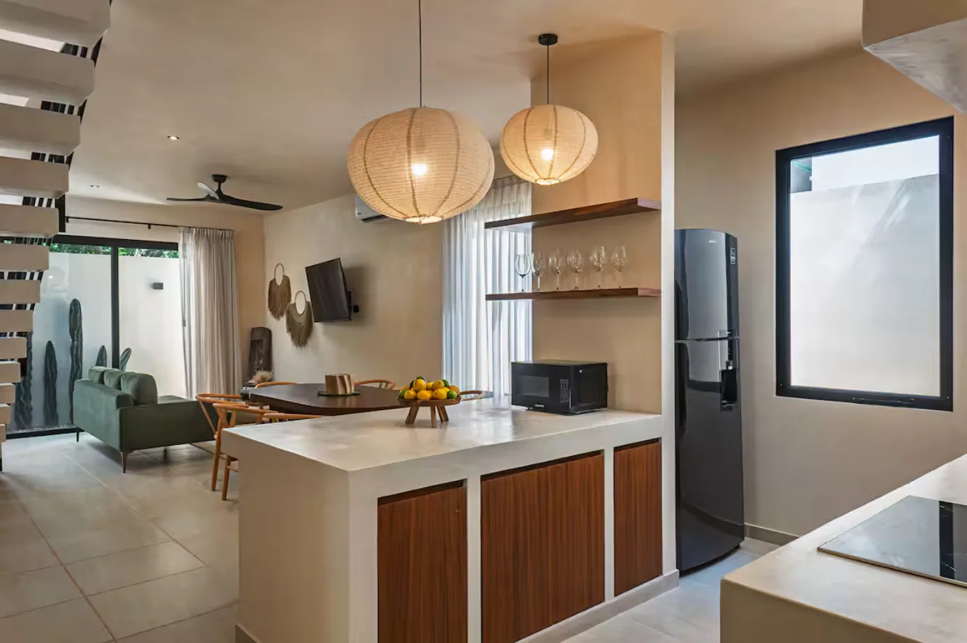 Riviera Tulum House for Rent