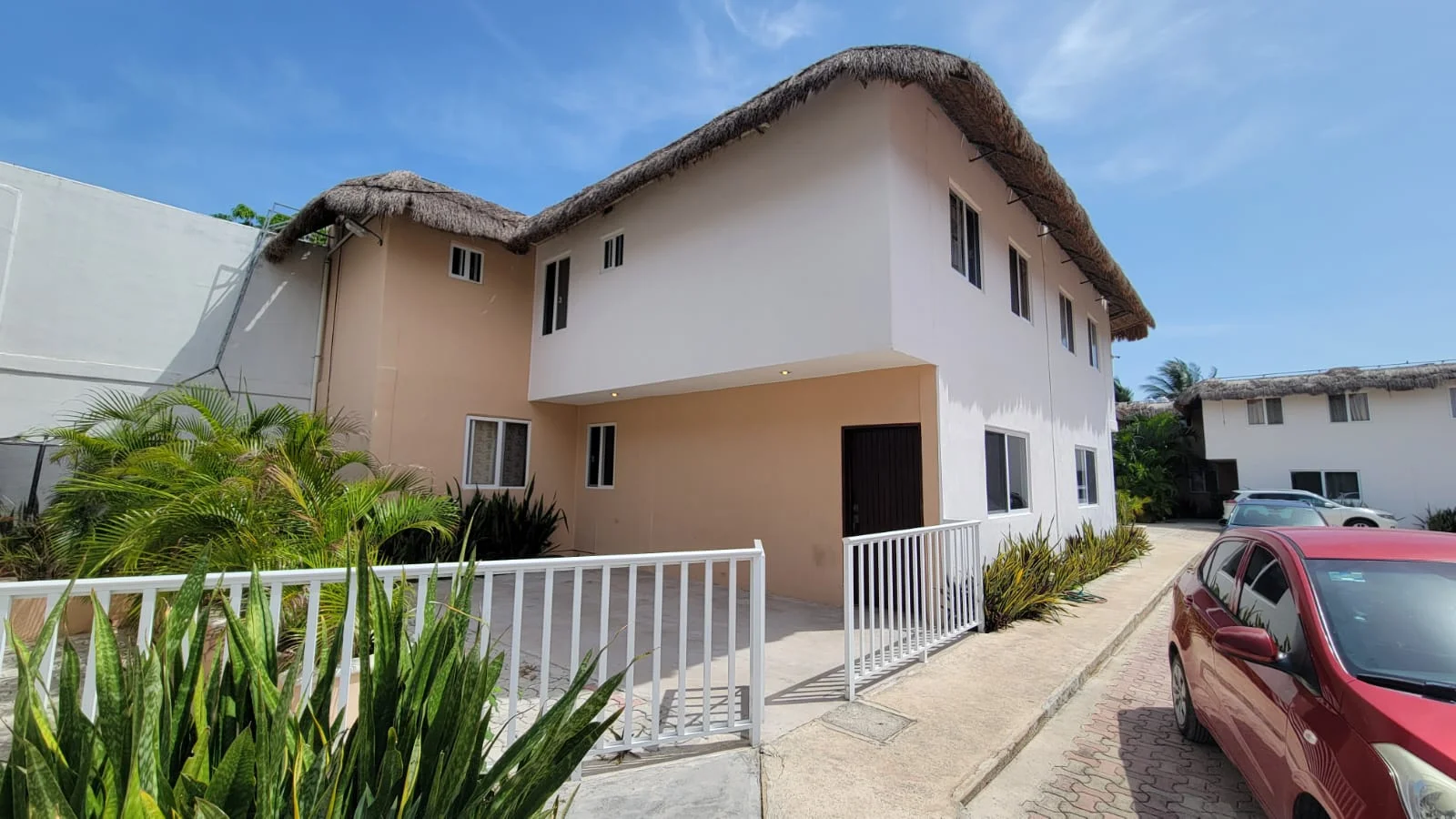 House for Rent in Residencial Selva Maya