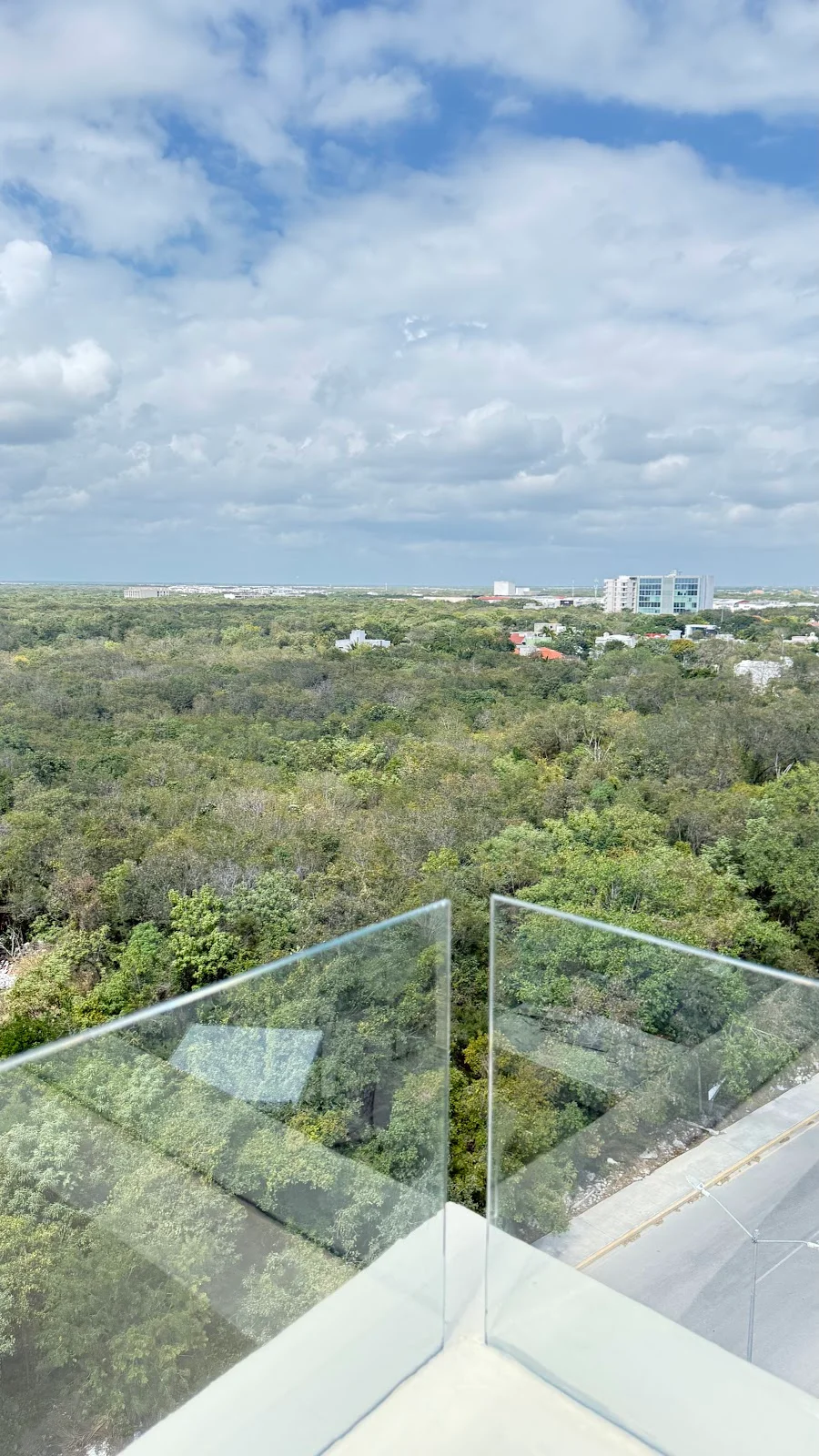 1 Bedroom Apartment in Playa del Carmen
