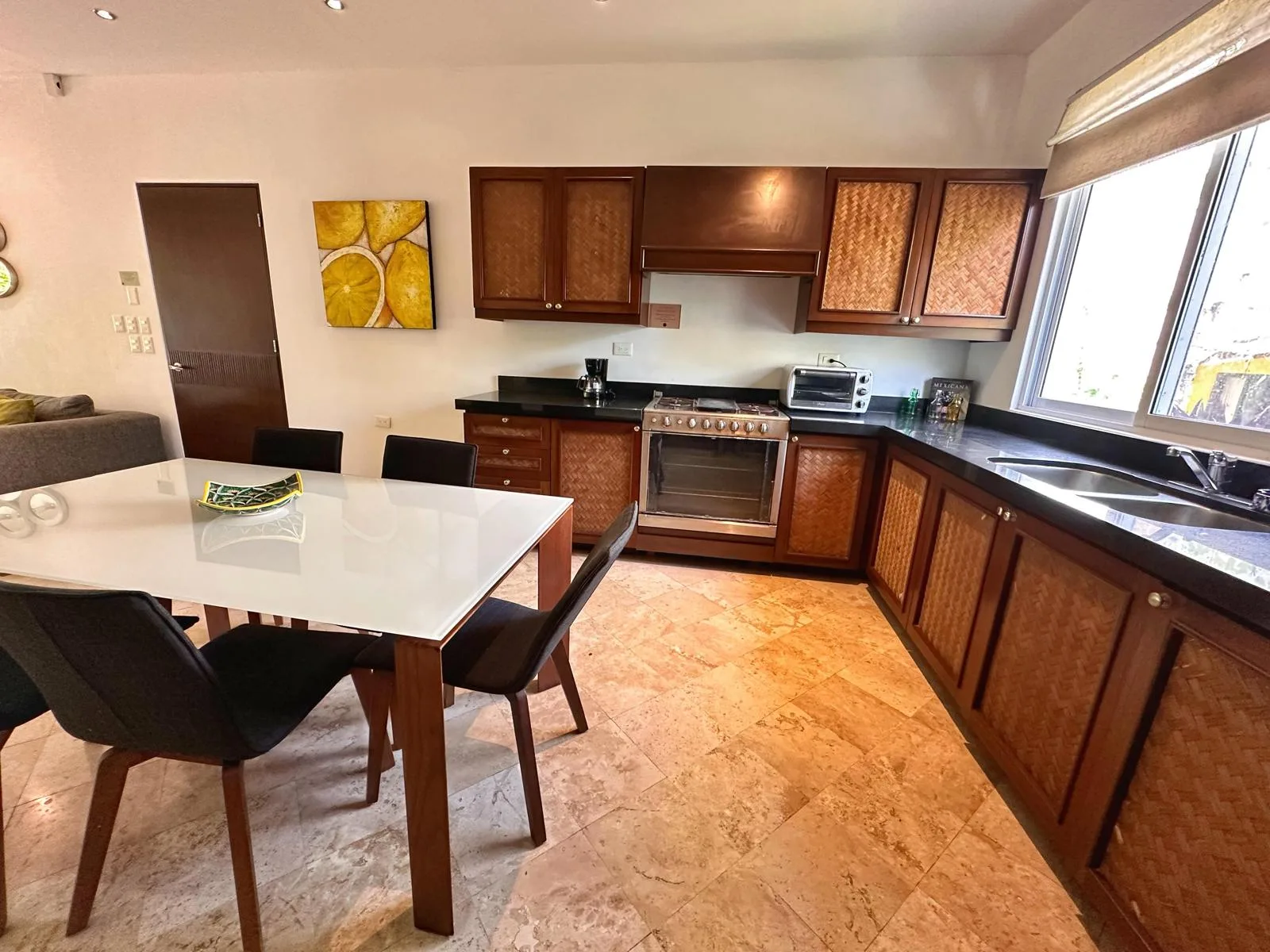 Apartment in Coco Village
