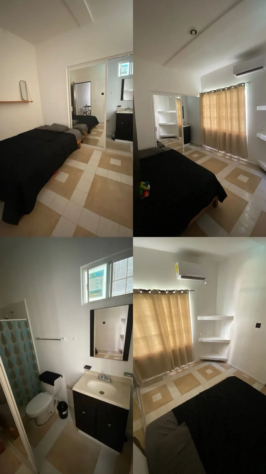 Room in Playa del Carmen
