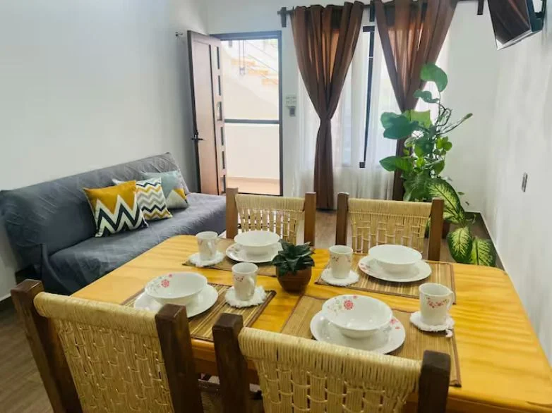 2 Bedroom Apartment in Puerto Escondido, Rinconada