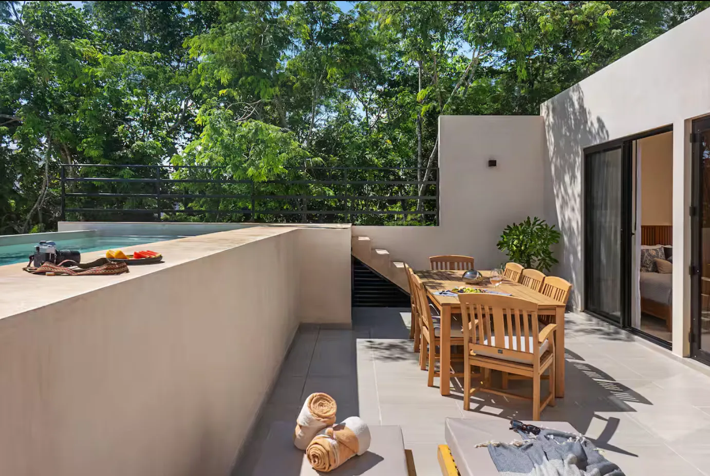 Luxury Villas for Rent in Tulum