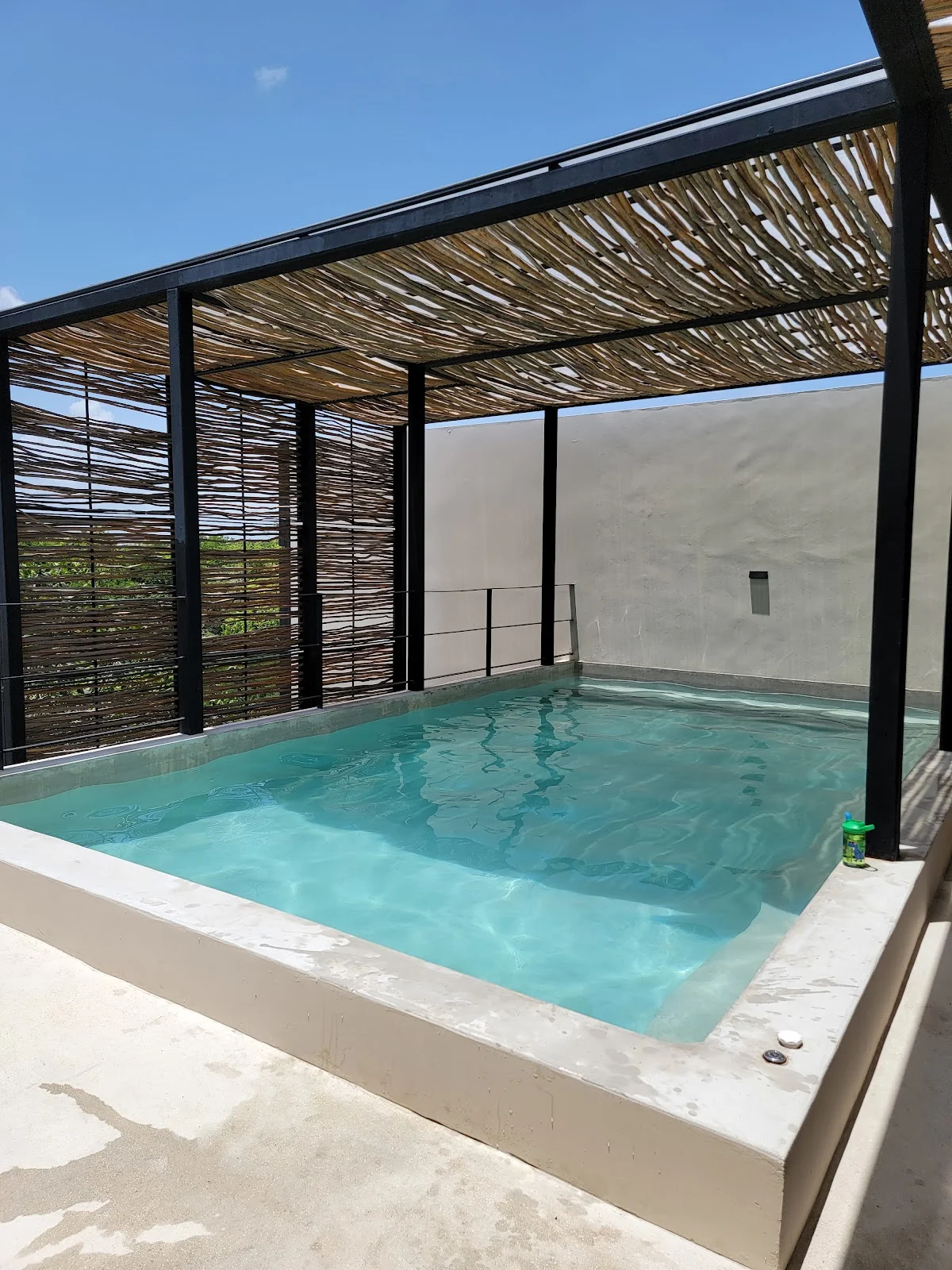 2 Bedroom Apartment for Rent in La Veleta, Tulum