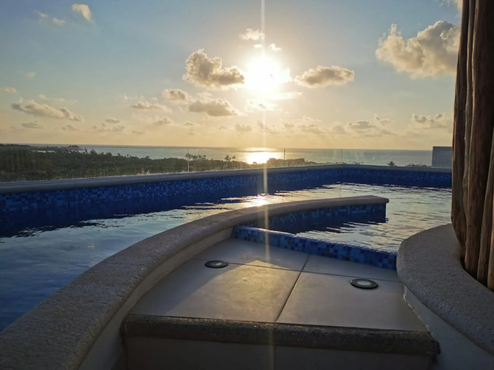 Studio Apartment in Centro, Bali-La Joya