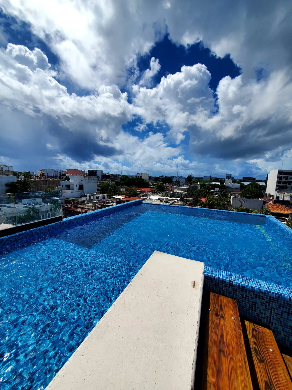 New Studio in Playa del Carmen
