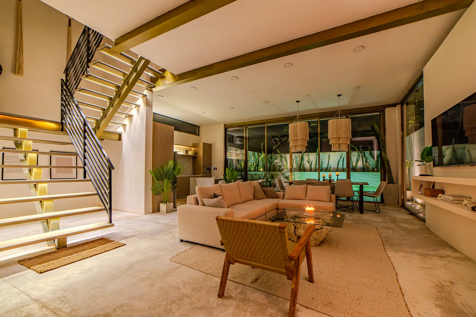 Villa in Riviera Tulum