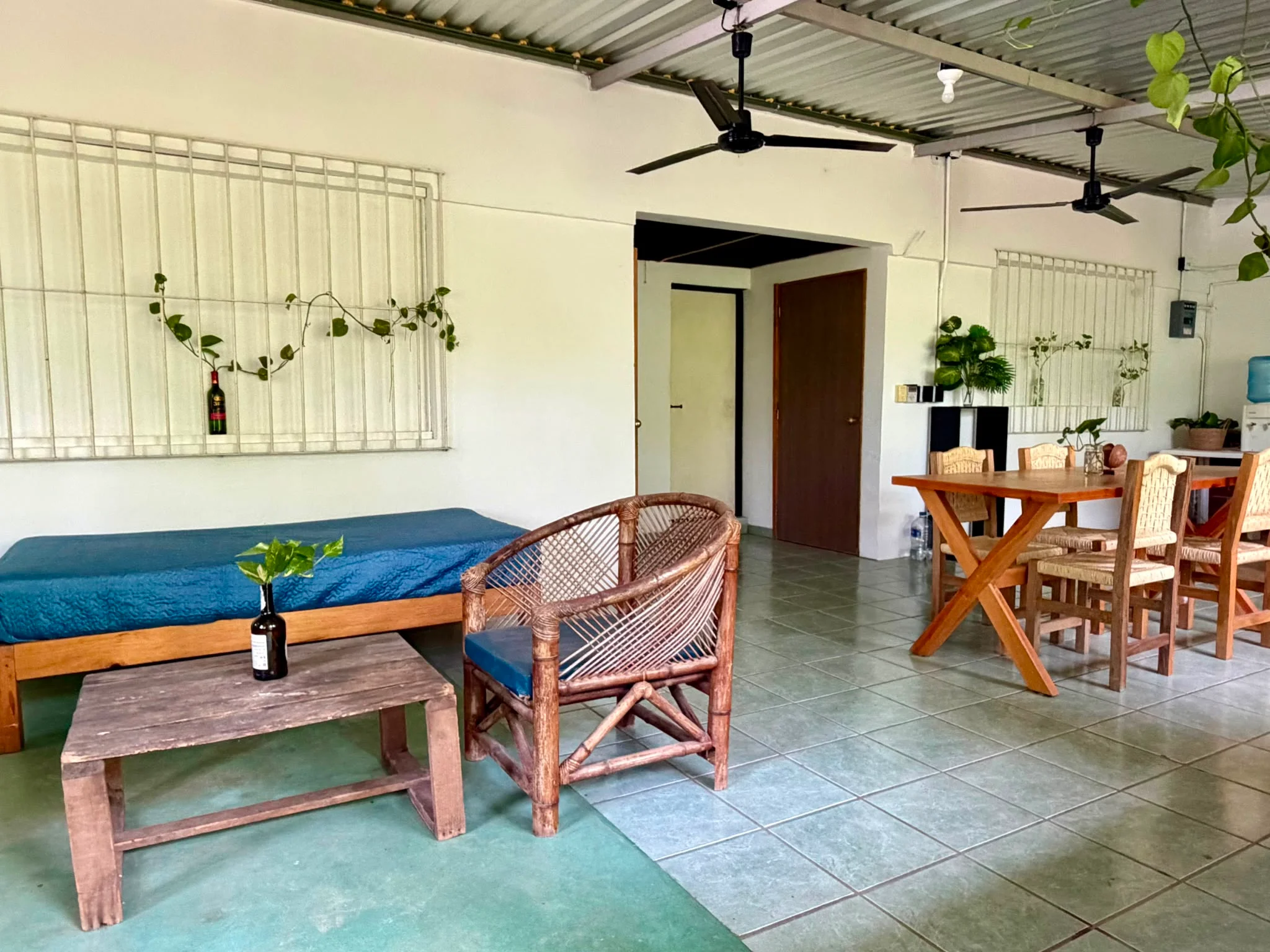 2 Bedroom Apartment in La Punta, Puerto Escondido