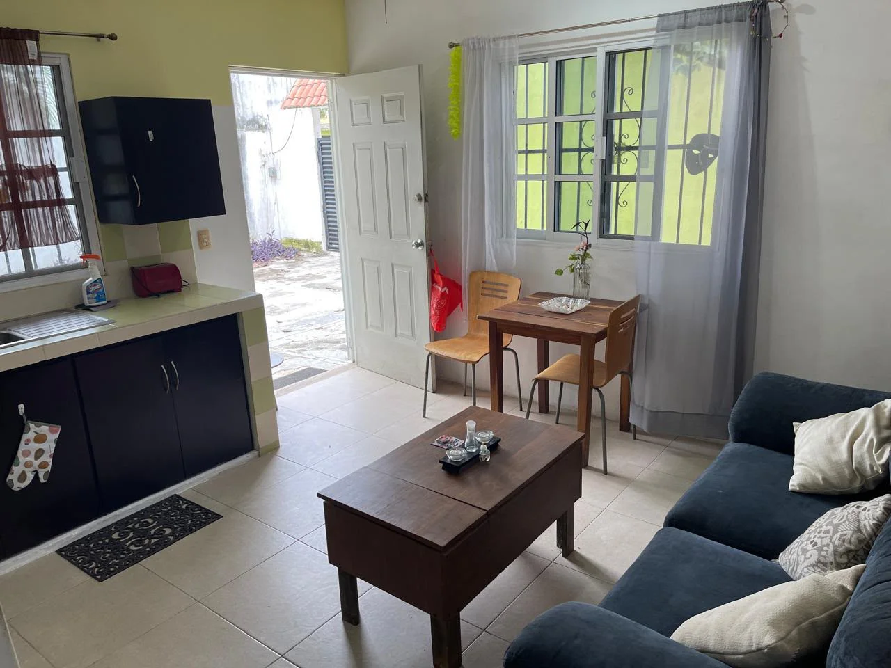 Loft in Ejidal, Playa del Carmen