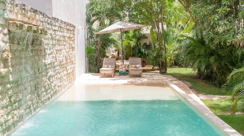 2 Bedroom Apartment in Aldea Zama, Tulum