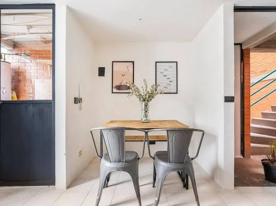 2 Bedroom Apartment in Roma Norte