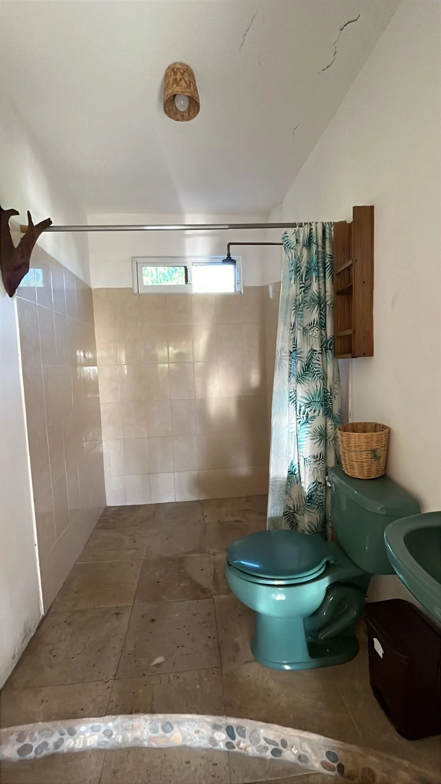 Two-Bedroom Apartment in Brisas de Zicatela