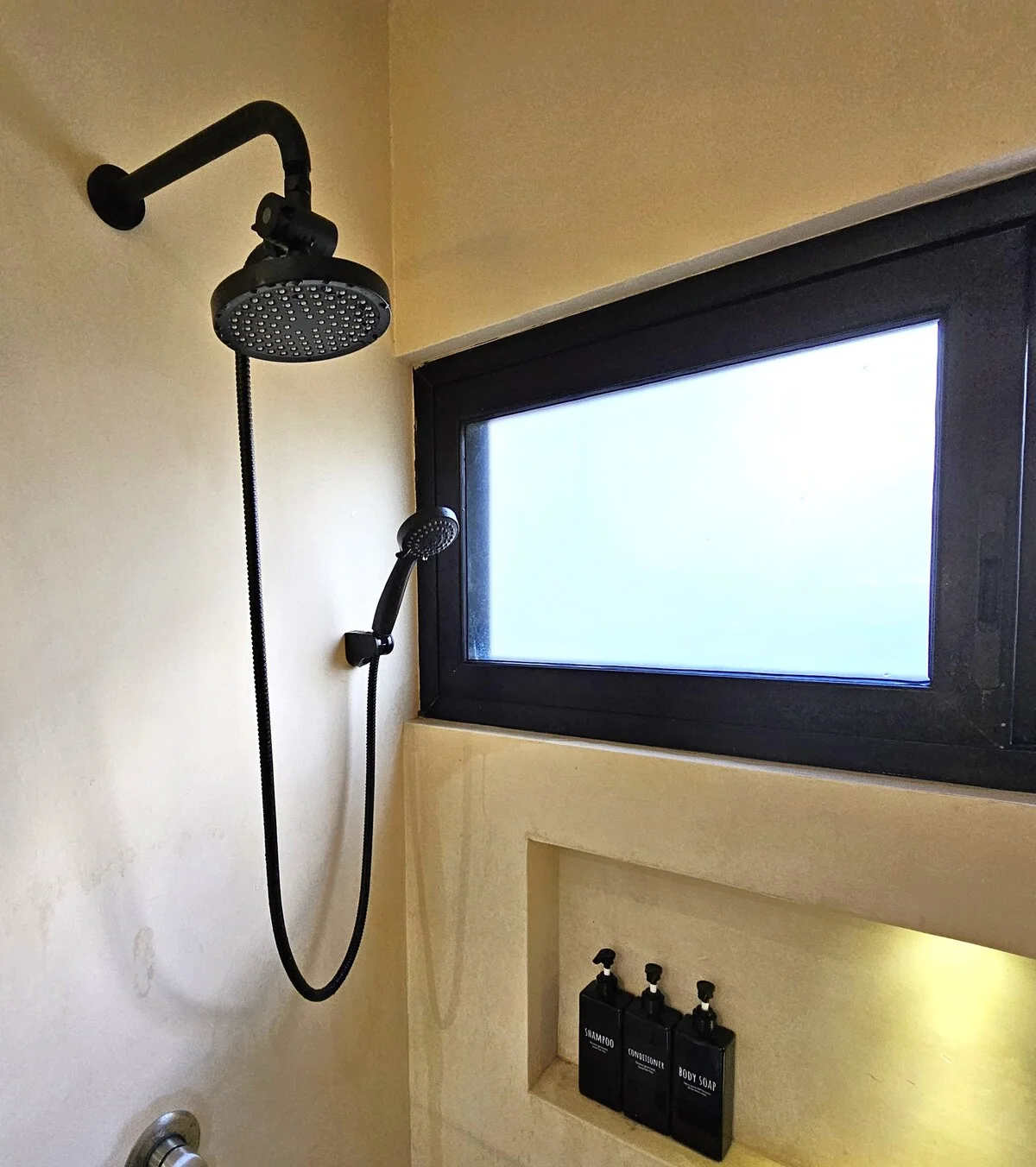 Penthouse in La Veleta