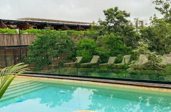2 Bedroom Apartment in Aldea Zama, Tulum