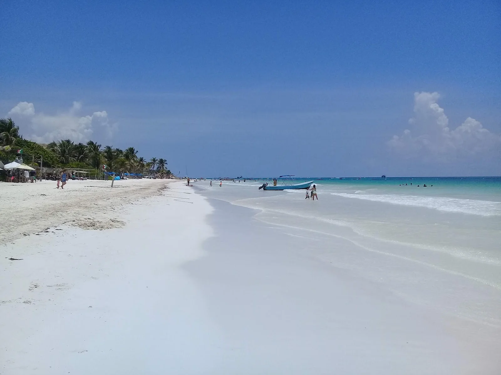 2 Bedroom Apartment for Rent in La Veleta, Tulum