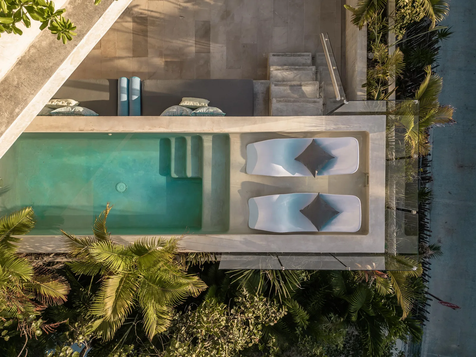 Penthouse in Aldea Zama