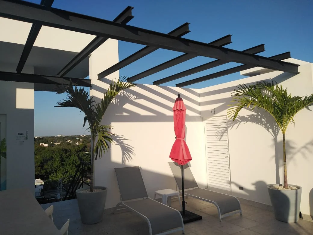 Studio Apartment in Playa del Carmen