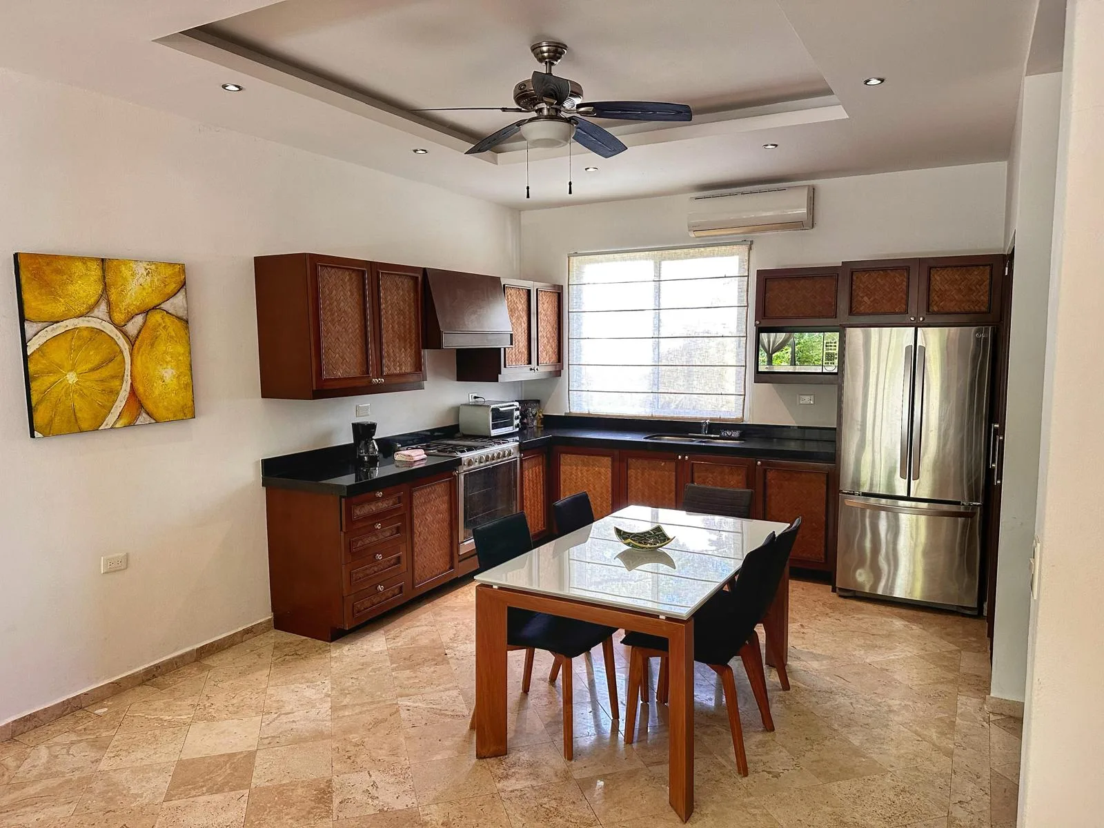 Apartment in Coco Village