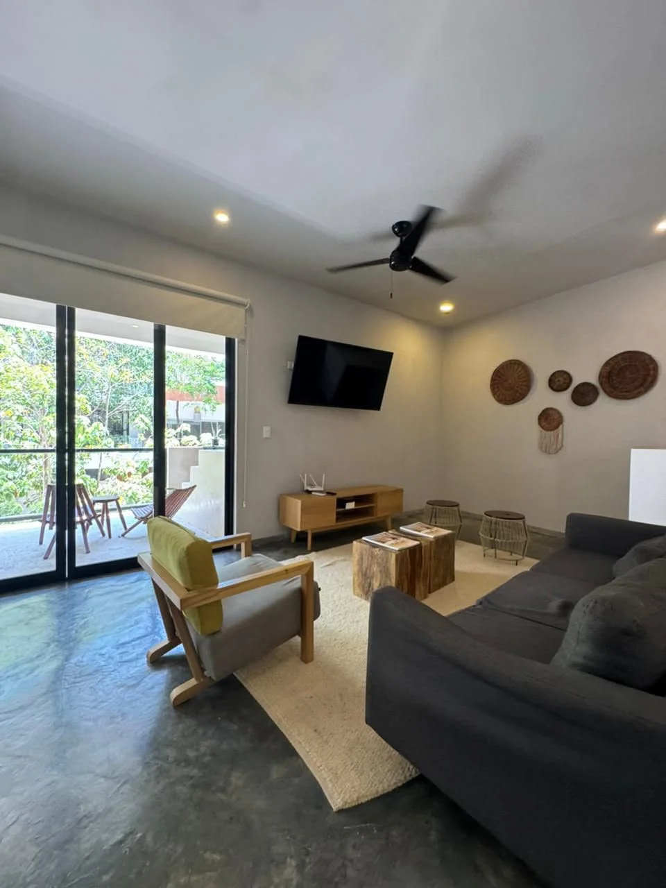 Penthouse in Aldea Zama, Tulum