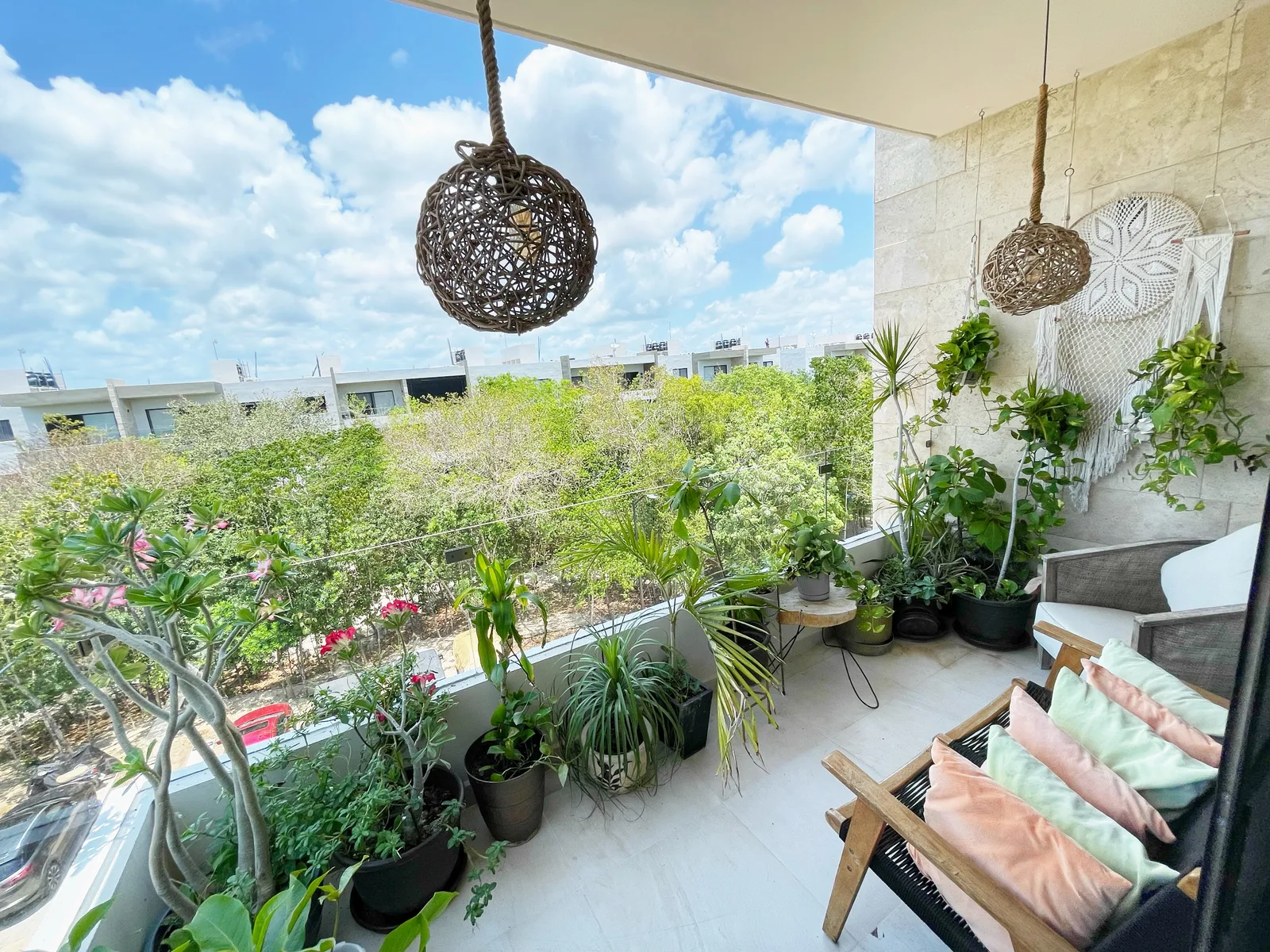 Selvanova Apartment