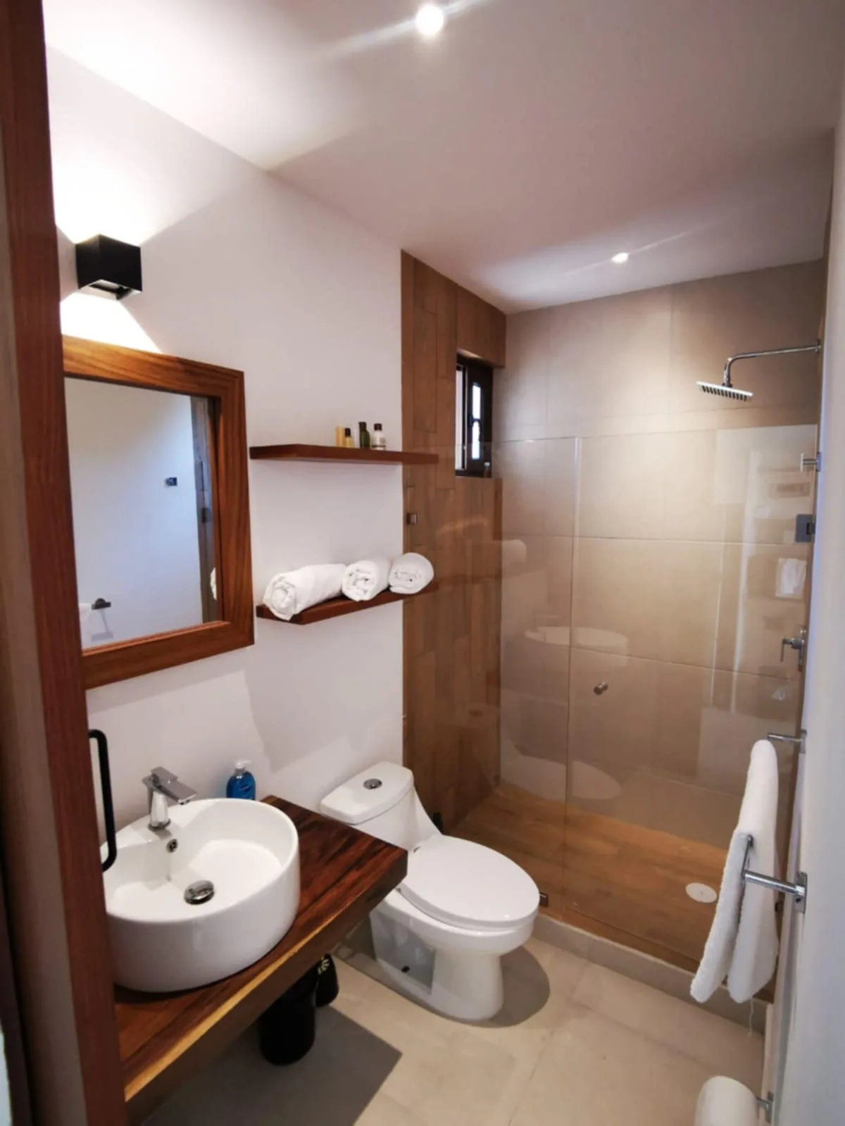 Studio Apartment in Centro, Bali-La Joya
