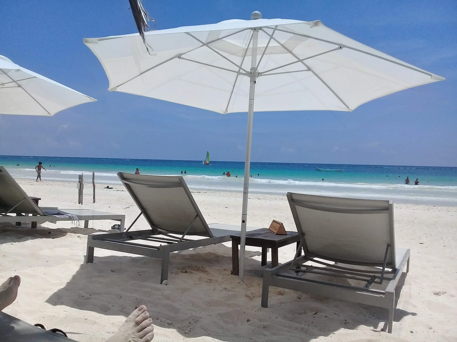 2 Bedroom Apartment for Rent in La Veleta, Tulum