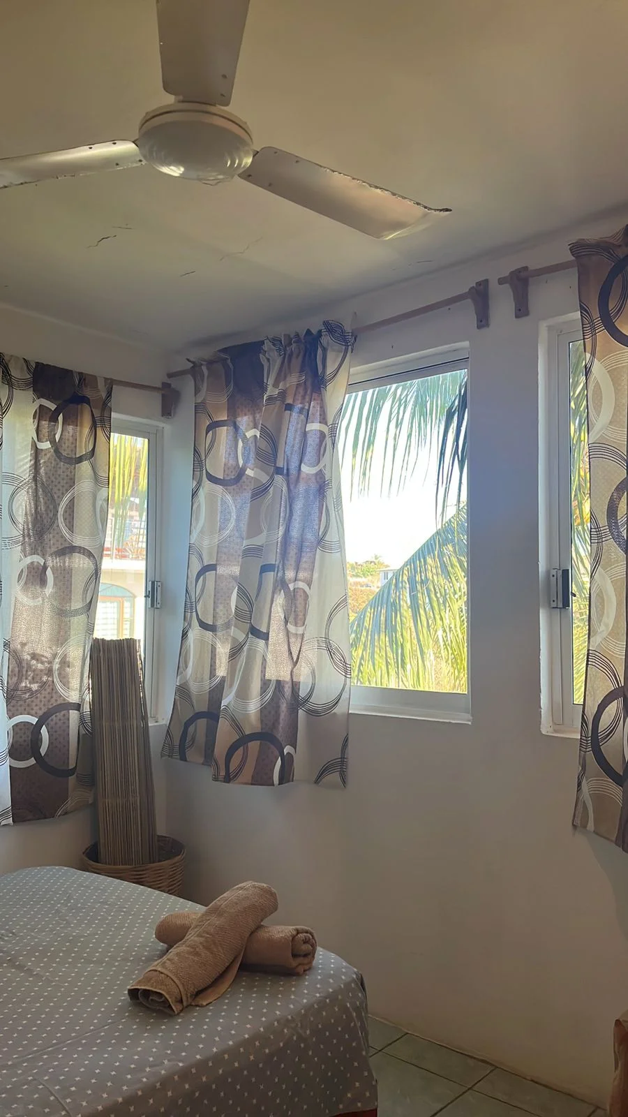 Two-Bedroom Apartment in Brisas de Zicatela