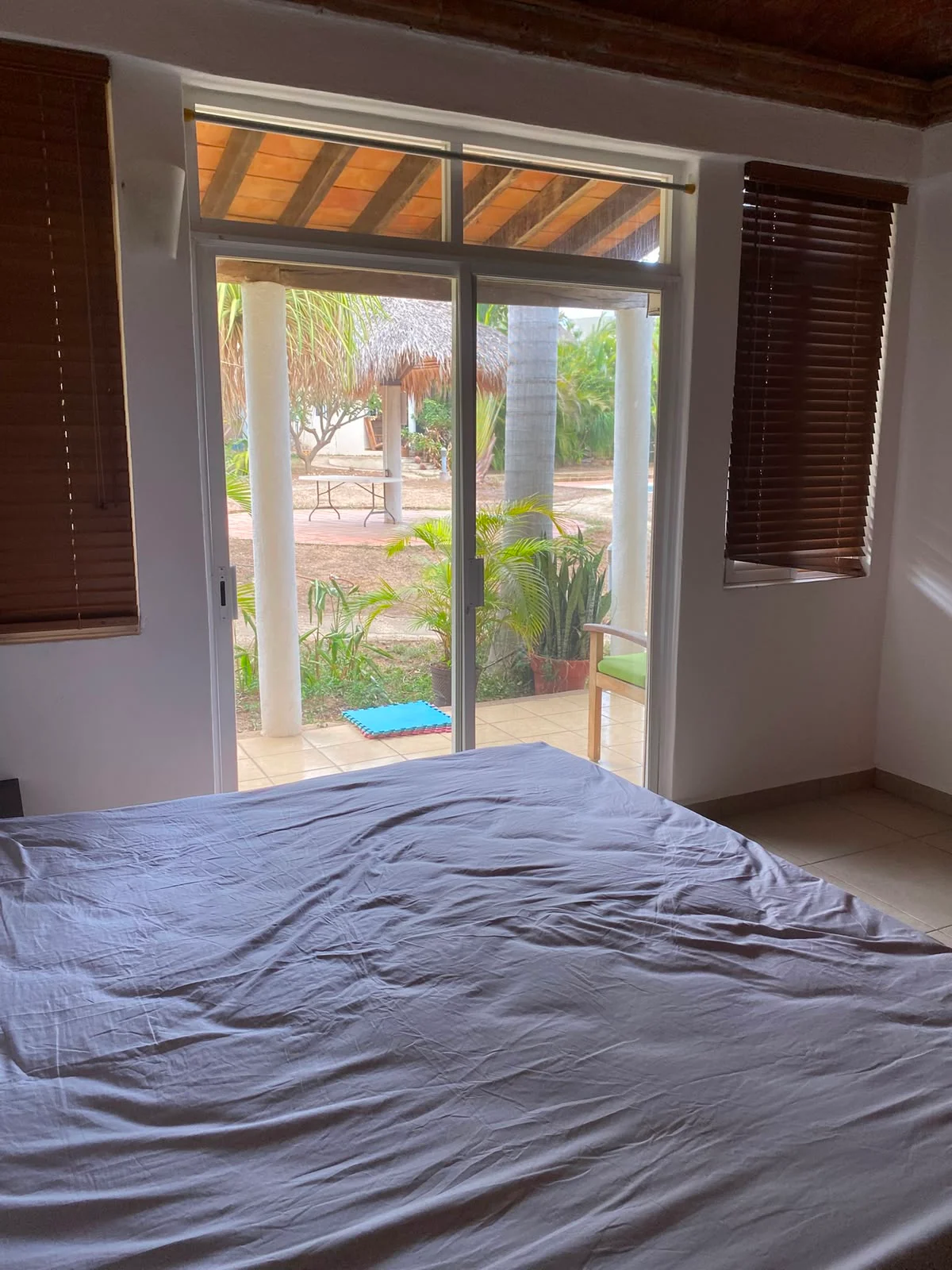 Private Room in Puerto Escondido