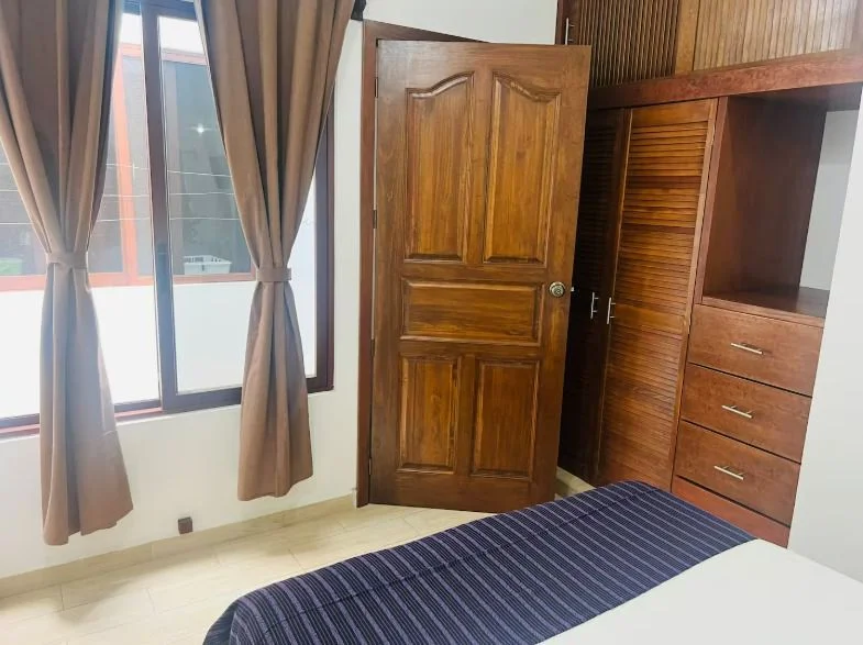 2 Bedroom Apartment in Puerto Escondido, Rinconada