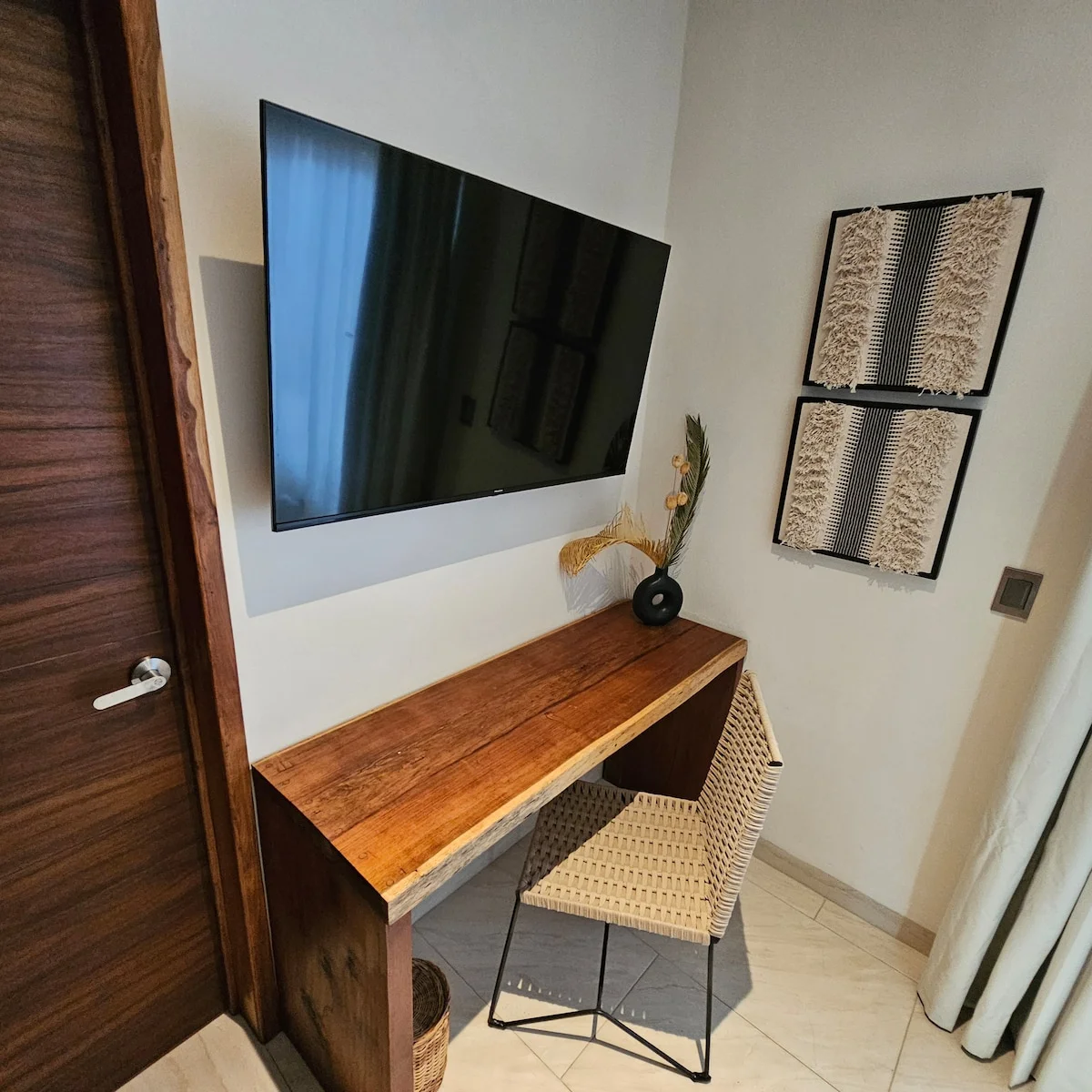 Penthouse in La Veleta