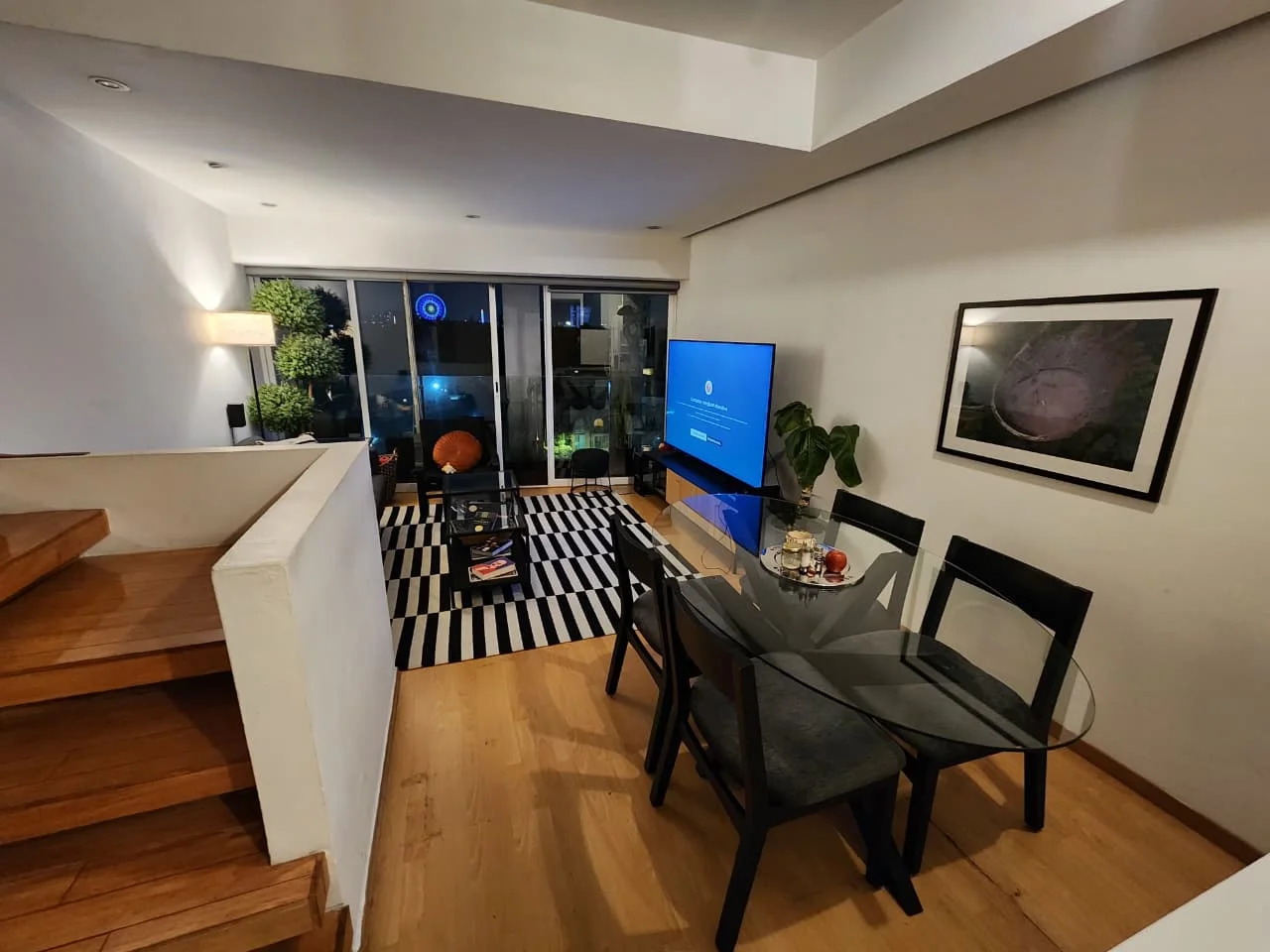 Private Room in Condesa