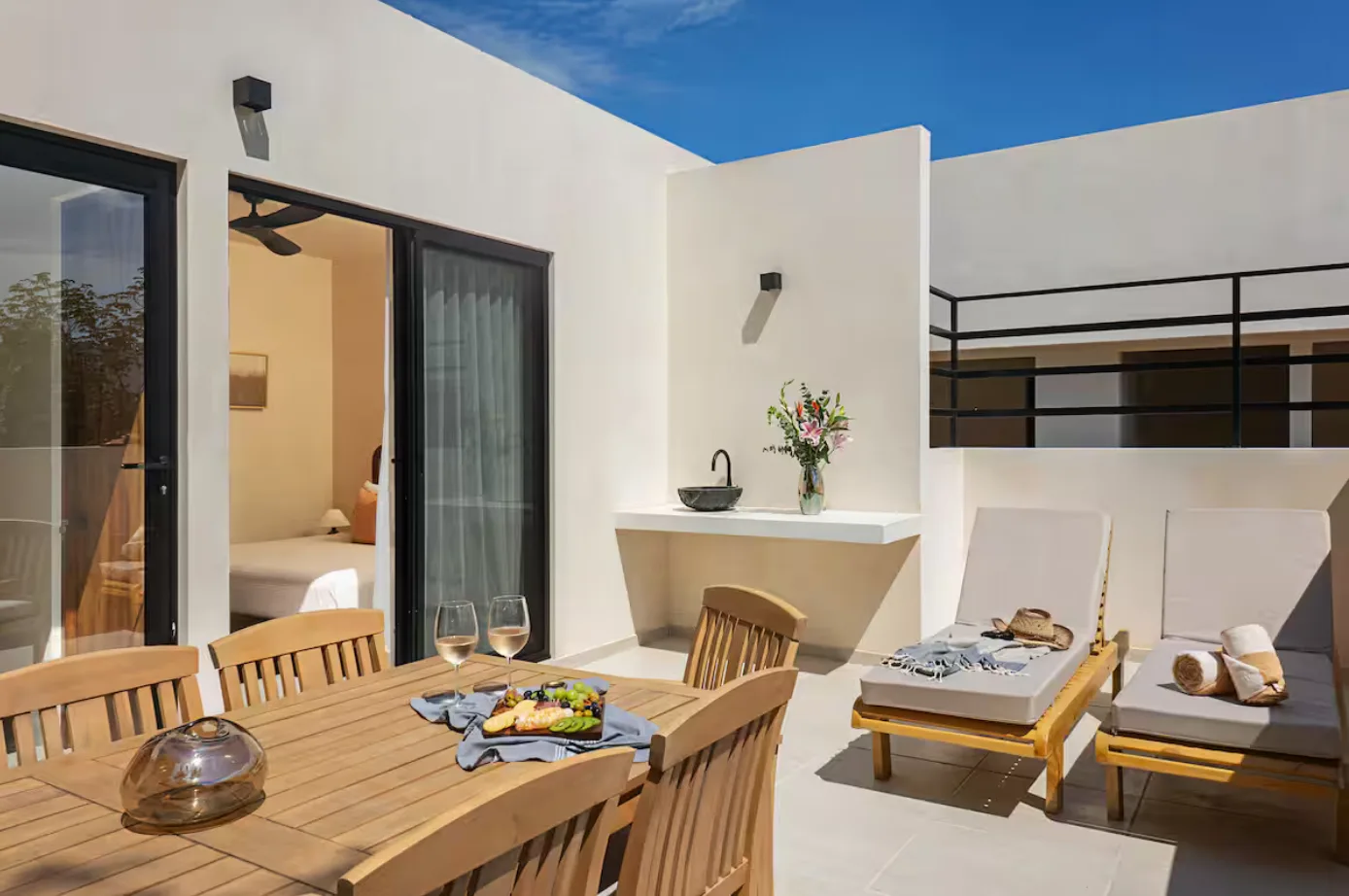 Luxury Villas for Rent in Tulum