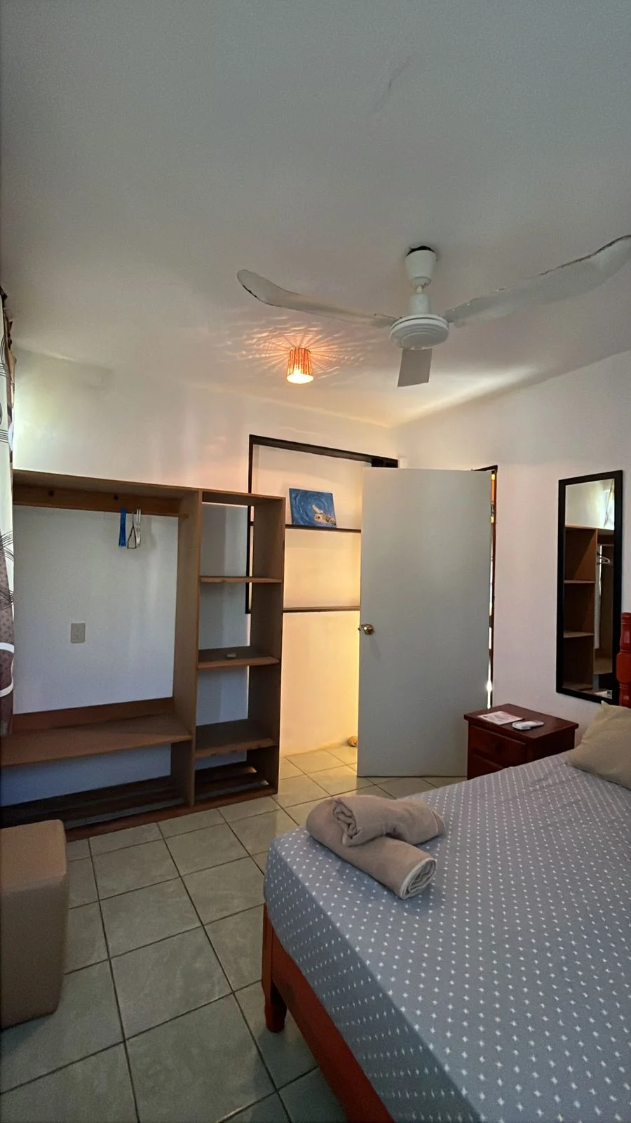 Two-Bedroom Apartment in Brisas de Zicatela