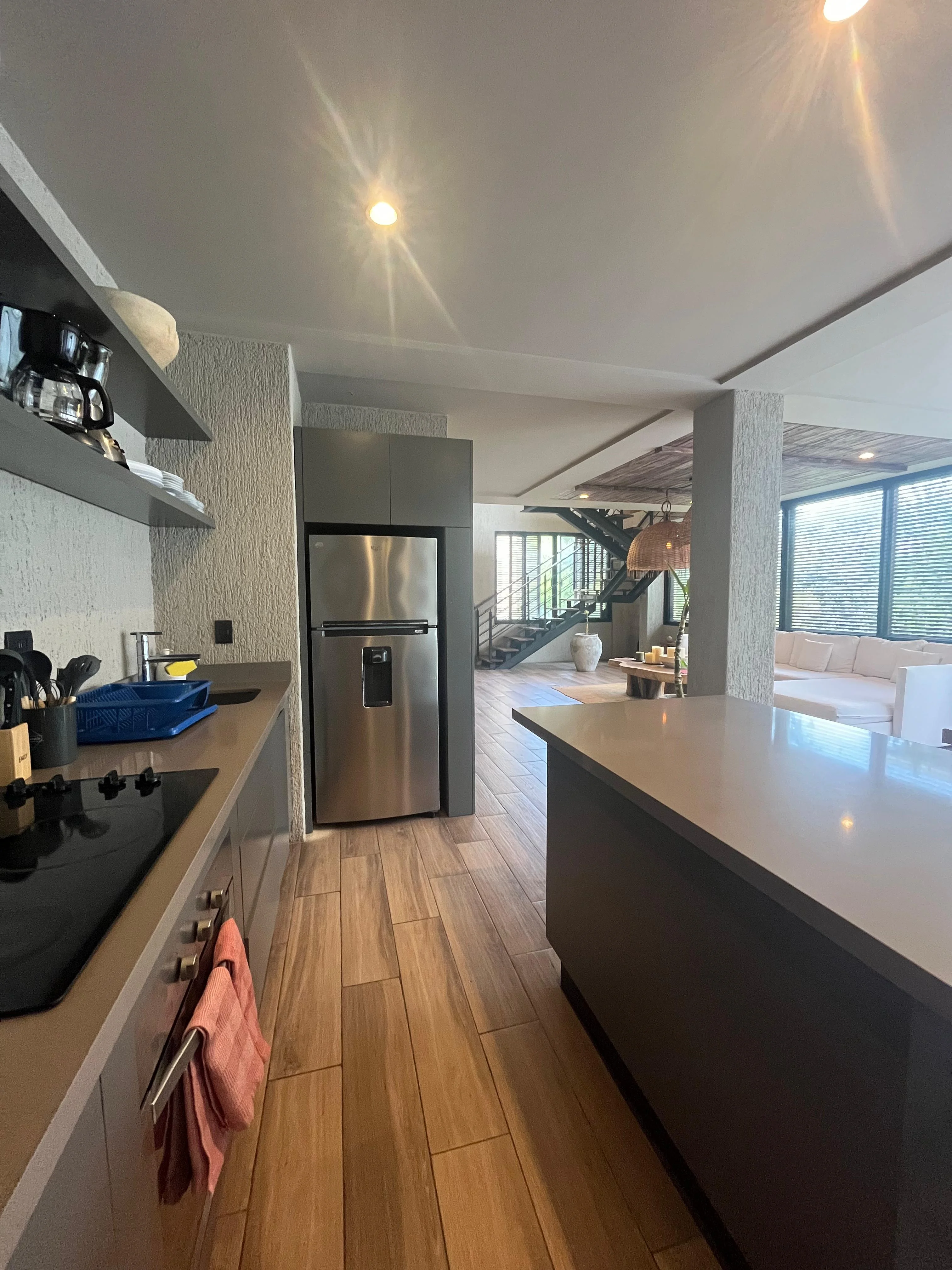 2 Bedroom Apartment in Aldea Zama