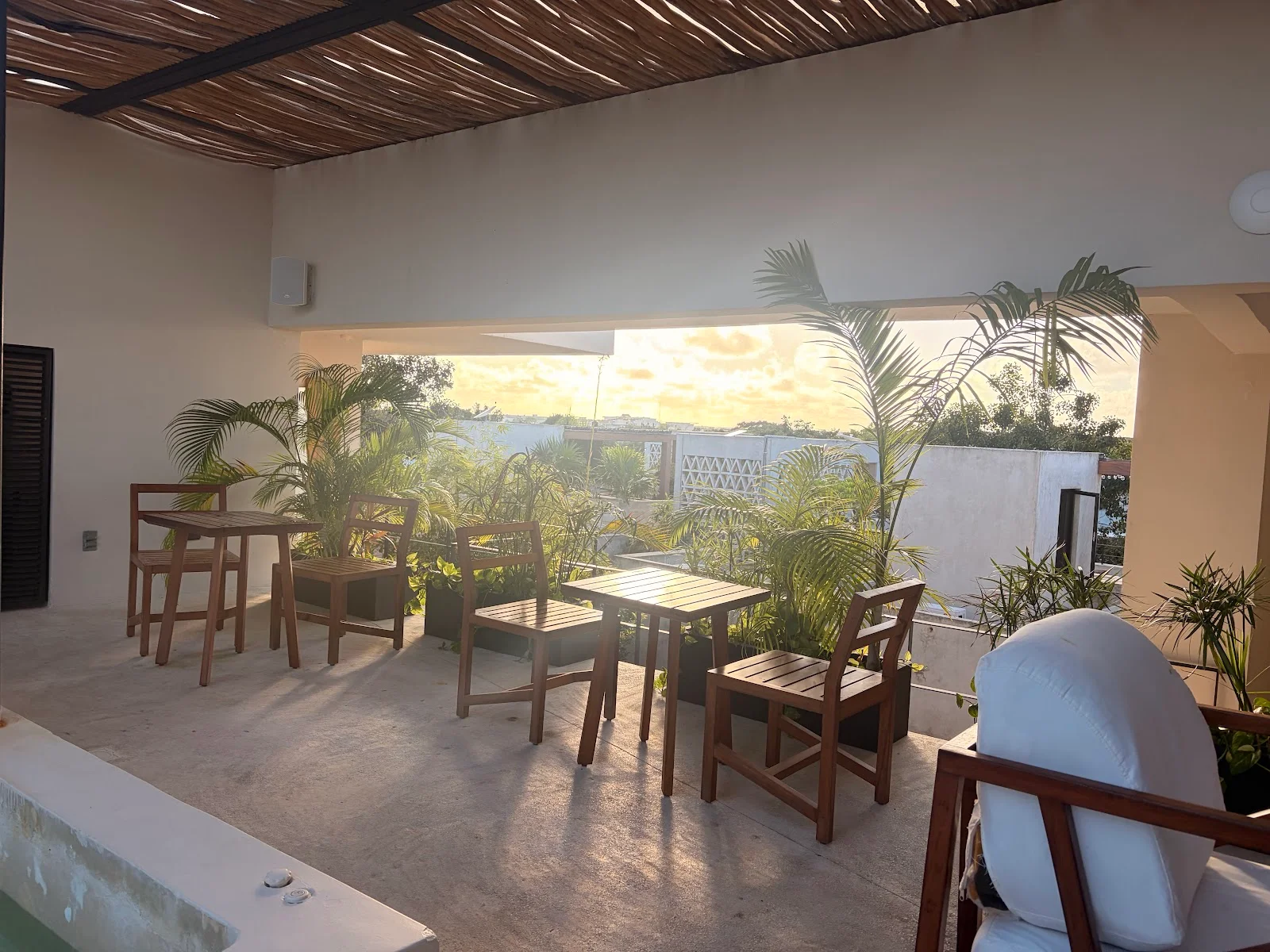 2 Bedroom Apartment for Rent in La Veleta, Tulum