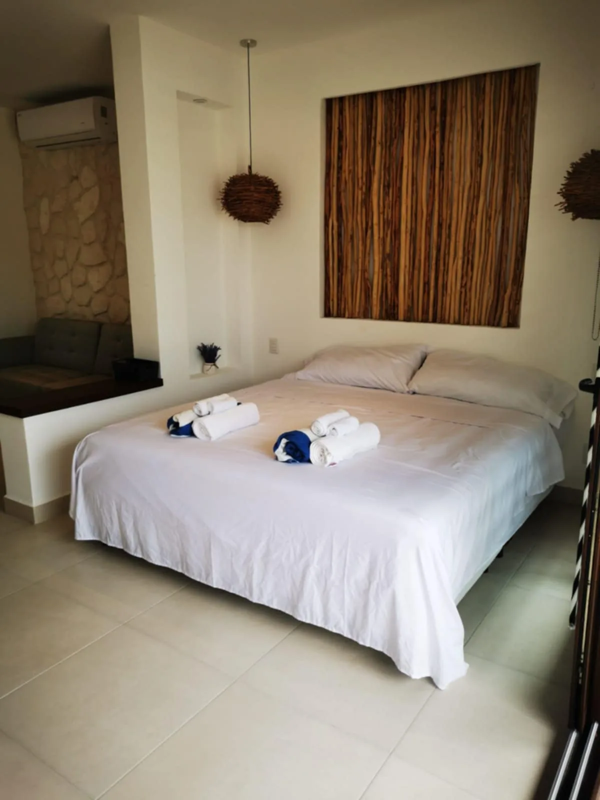 Studio Apartment in Centro, Bali-La Joya