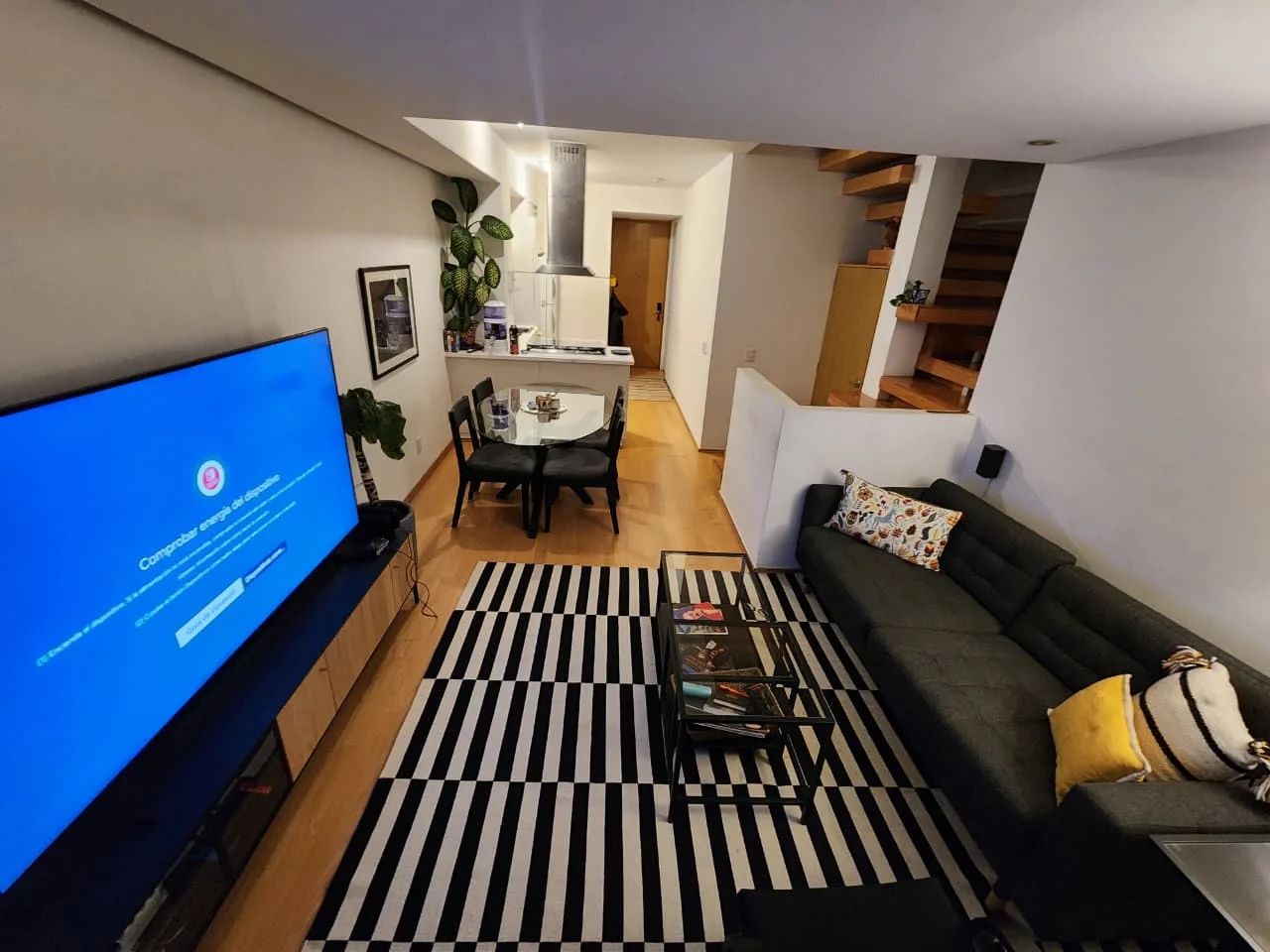 Private Room in Condesa