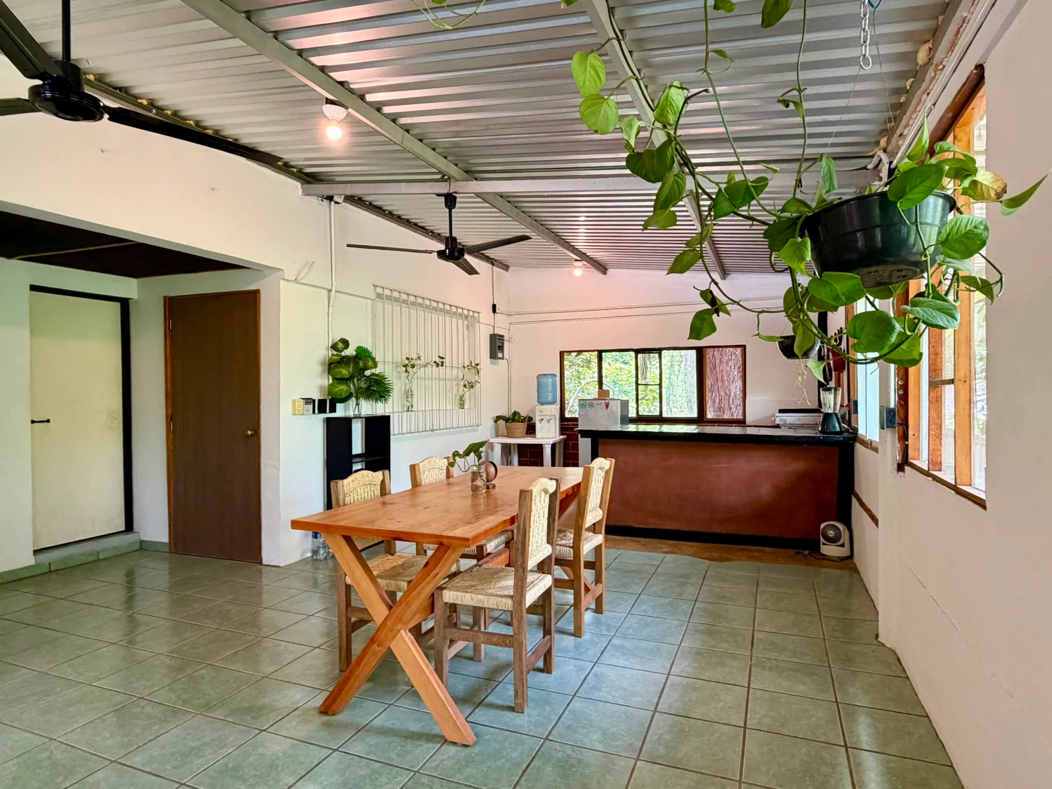 2 Bedroom Apartment in La Punta, Puerto Escondido