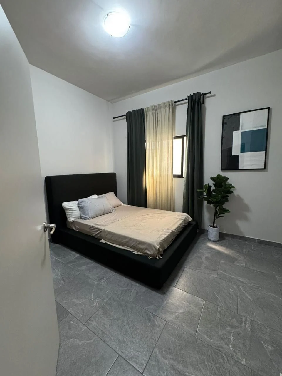 Private Room for Rent in Narvarte, Mexico City