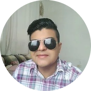Leonel Martin Marrufo Aparicio