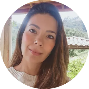 Ana María Arcila