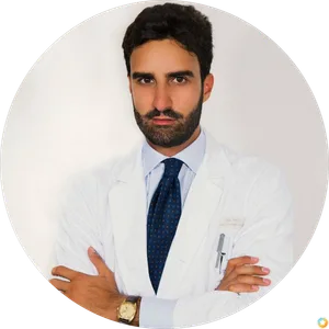 Dr Giuseppe Tanzillo