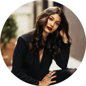 Maribel Osses