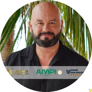 Mario San Miguel REALTOR