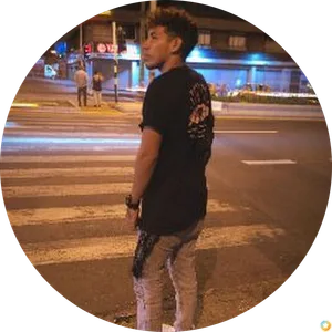 Andres Felipe Sarmiento Ladino