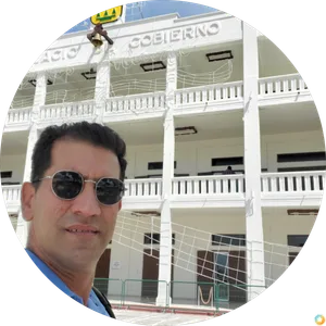 Boris Denis Santos